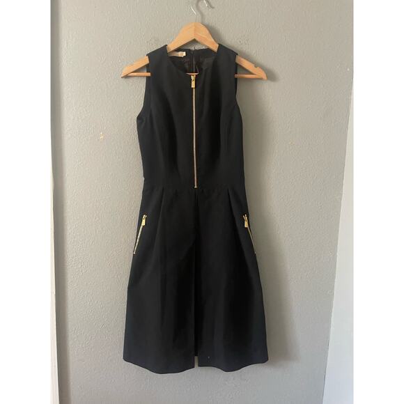 Michael Kors Collection Dress Made in Italy - Picture 4 of 11